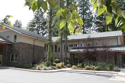 Sandpoint Family Health Center
