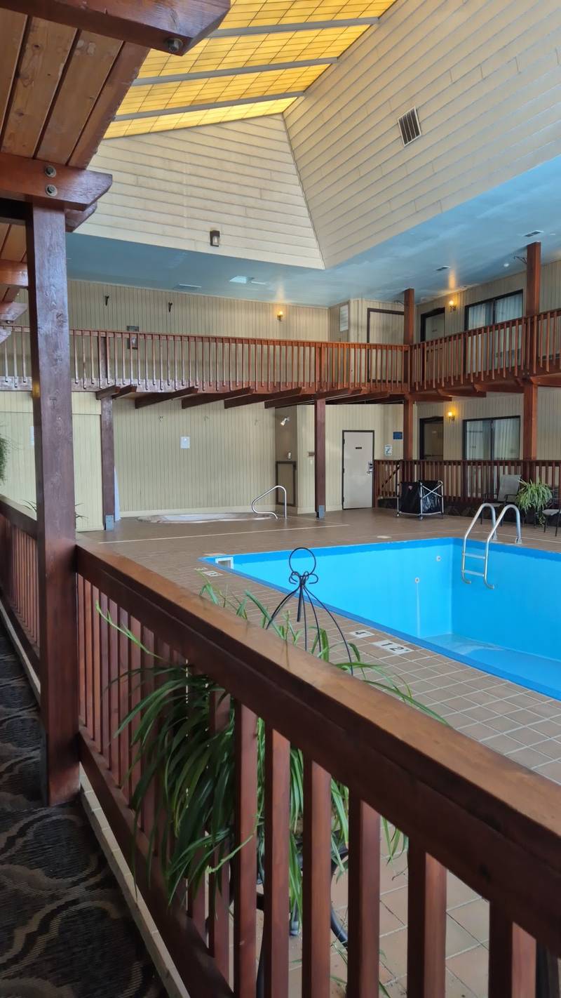 Americas Best Value Inn Sandpoint