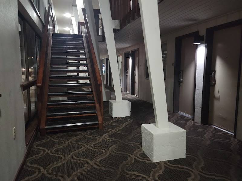 Americas Best Value Inn Sandpoint