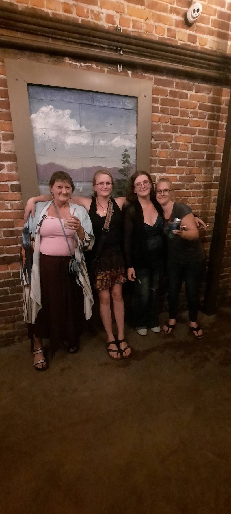 Americas Best Value Inn Sandpoint